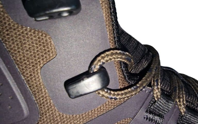 RevolutionRace Phantom Trail Mid Hiking Boot