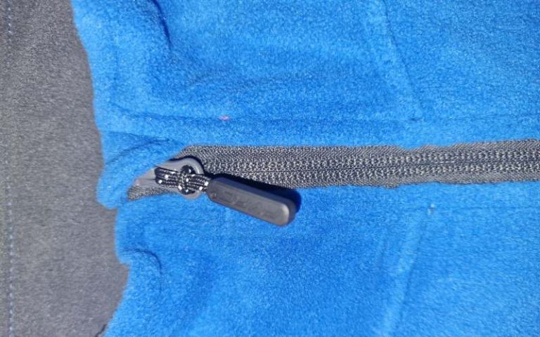 RevolutionRace Trekker Fleece