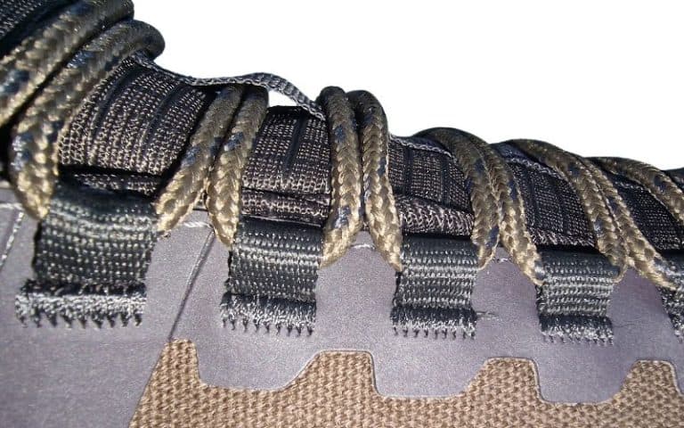 RevolutionRace Phantom Trail Mid Hiking Boot
