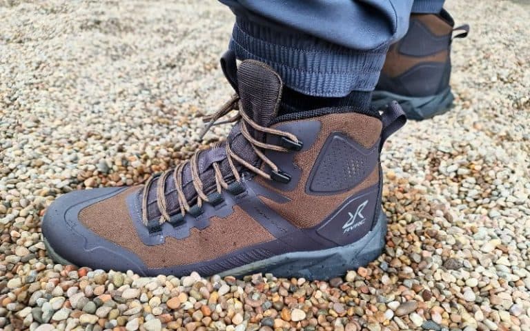 RevolutionRace Phantom Trail Mid Hiking Boot