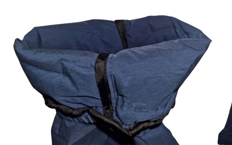 RevolutionRace Flex Stretch Down Jacket