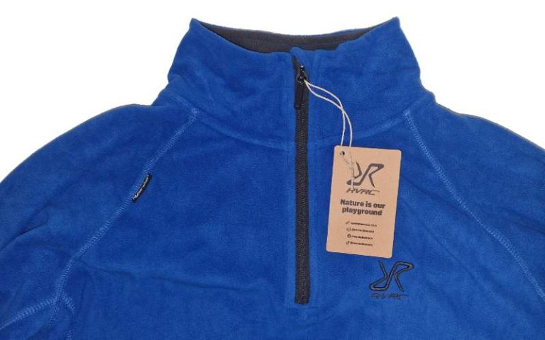 RevolutionRace Trekker Fleece
