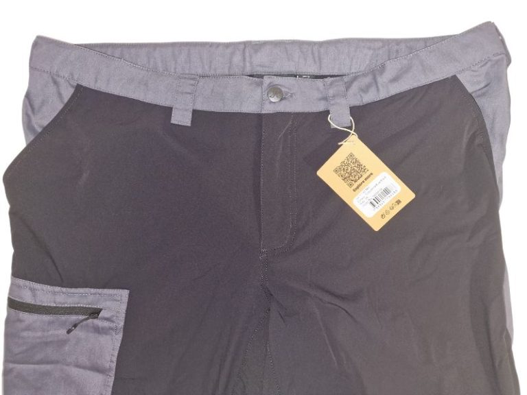 RevolutionRace Rambler Lightweight Trouser Review
