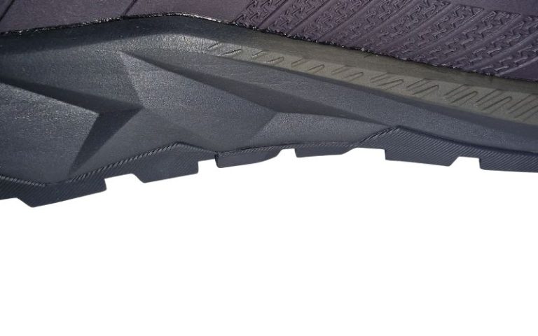 RevolutionRace Phantom Trail Mid Hiking Boot