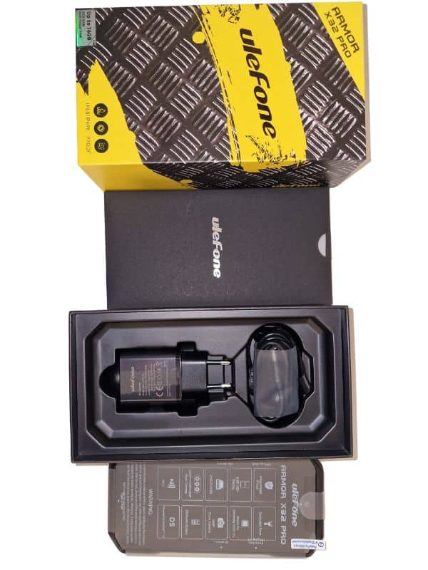 Ulefone Armor X32 Pro