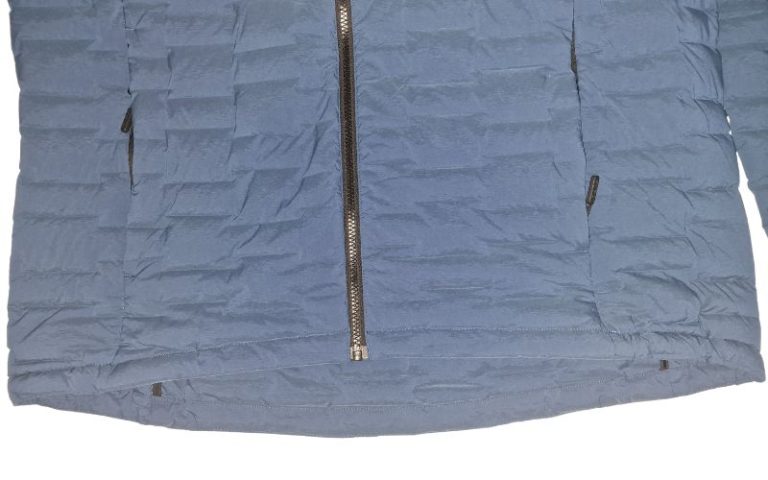 RevolutionRace Flex Stretch Down Jacket