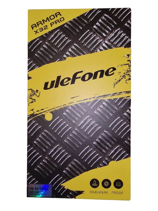 Ulefone Armor X32 Pro
