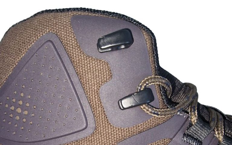 RevolutionRace Phantom Trail Mid Hiking Boot