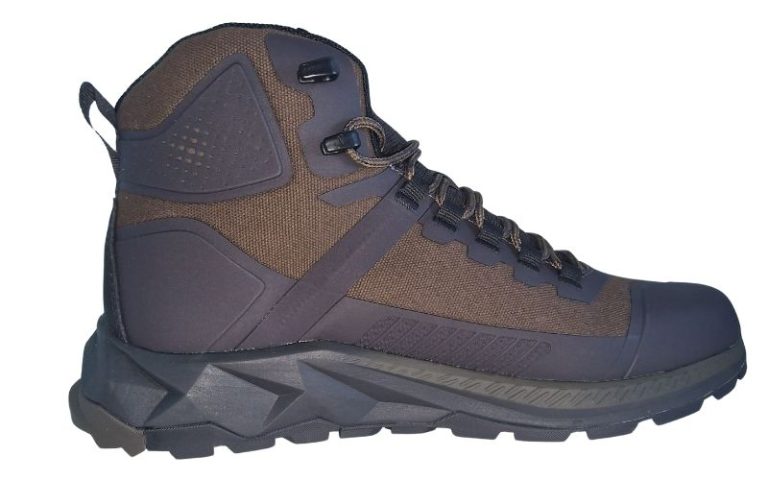 RevolutionRace Phantom Trail Mid Hiking Boot