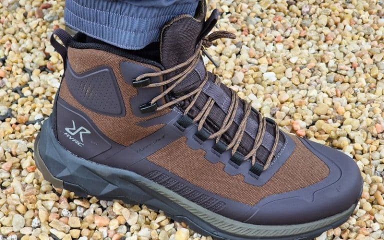 RevolutionRace Phantom Trail Mid Hiking Boot