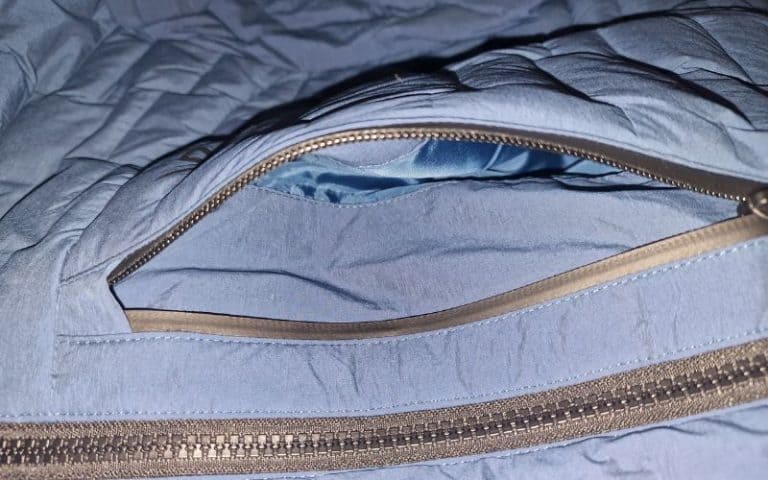 RevolutionRace Flex Stretch Down Jacket