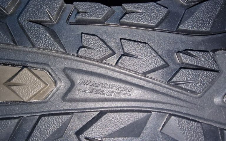 RevolutionRace Phantom Trail Mid Hiking Boot