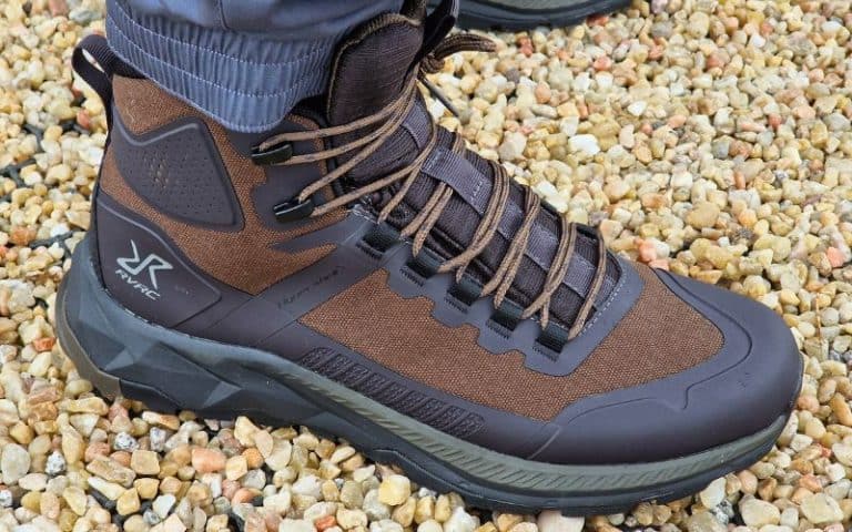 RevolutionRace Phantom Trail Mid Hiking Boot