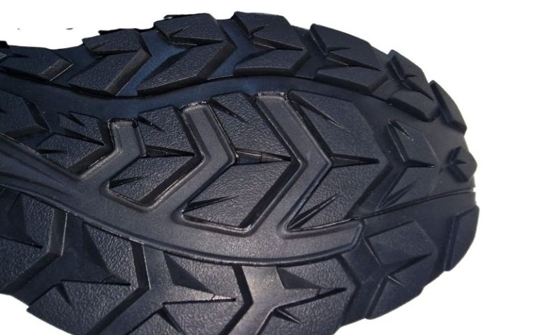 RevolutionRace Phantom Trail Mid Hiking Boot