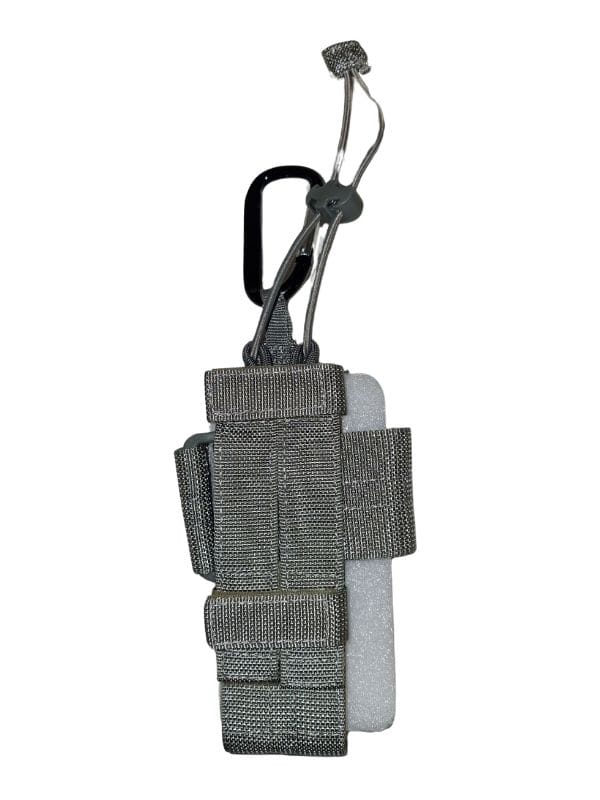 Ulefone Armor Molle Holster Review