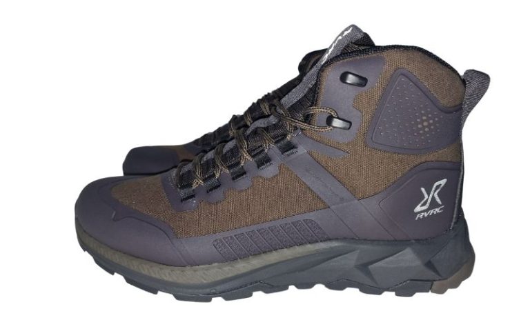 RevolutionRace Phantom Trail Mid Hiking Boot