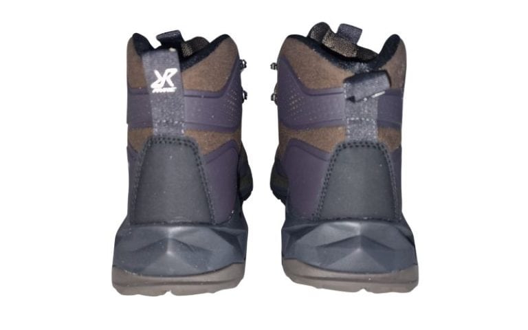 RevolutionRace Phantom Trail Mid Hiking Boot