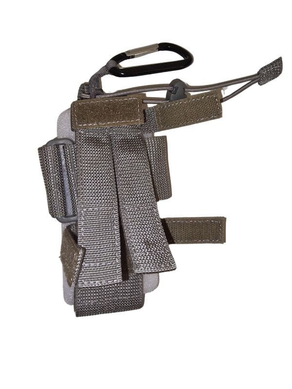 Ulefone Armor Molle Holster Review