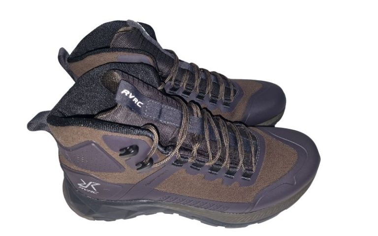 RevolutionRace Phantom Trail Mid Hiking Boot