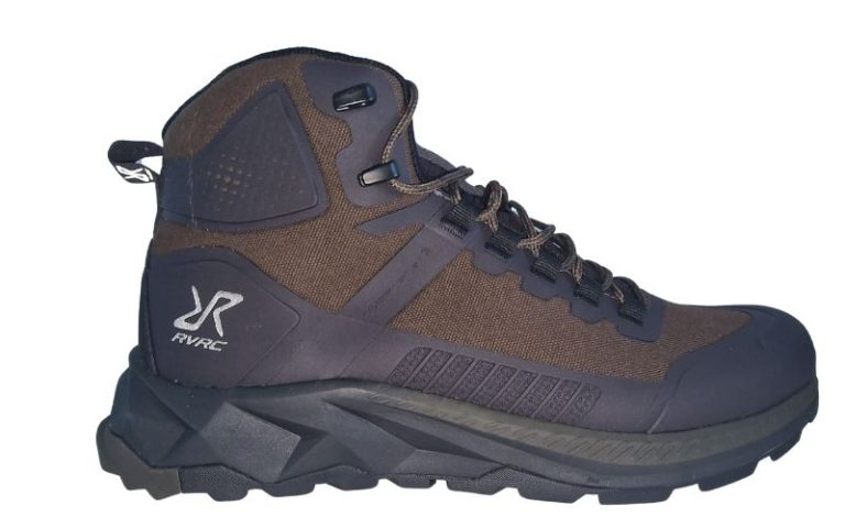 RevolutionRace Phantom Trail Mid Hiking Boot