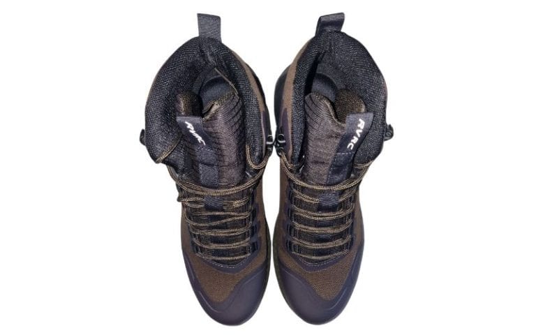 RevolutionRace Phantom Trail Mid Hiking Boot