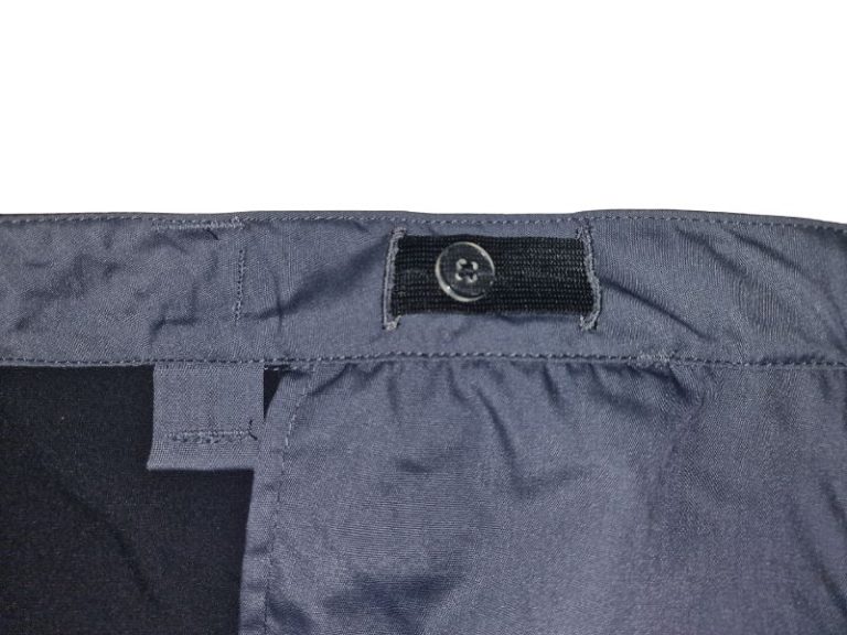 RevolutionRace Rambler Lightweight Trouser Review