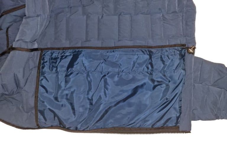 RevolutionRace Flex Stretch Down Jacket