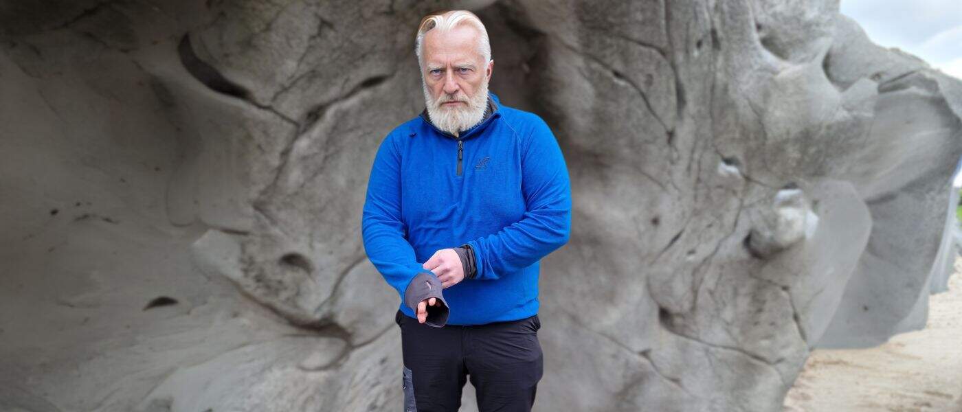 RevolutionRace Trekker Fleece