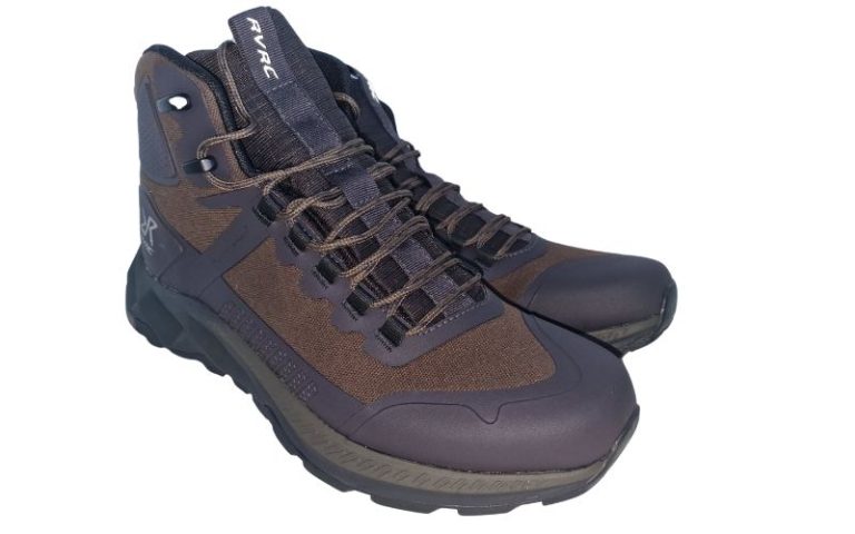 RevolutionRace Phantom Trail Mid Hiking Boot