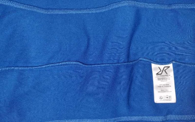 RevolutionRace Trekker Fleece