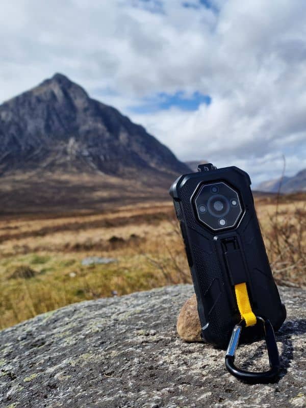 Ulefone Armor X32 Pro
