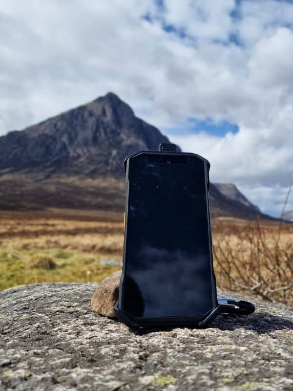 Ulefone Armor X32 Pro