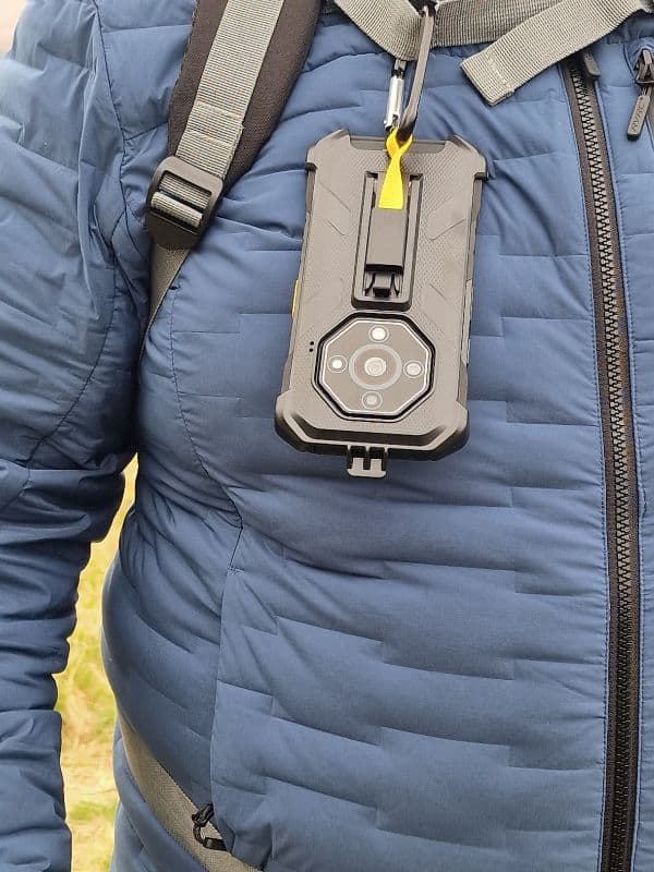 Ulefone Armor X32 Pro