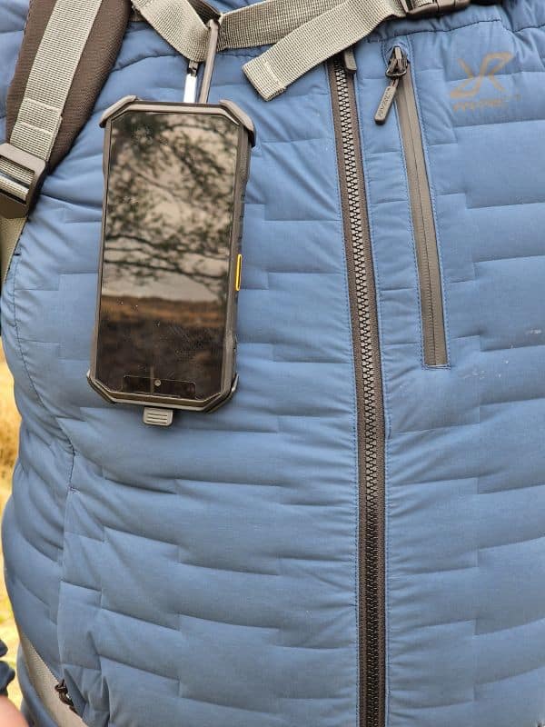 Ulefone Armor X32 Pro
