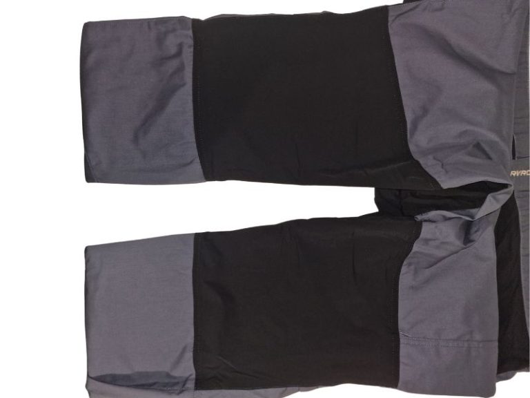 RevolutionRace Rambler Lightweight Trouser Review