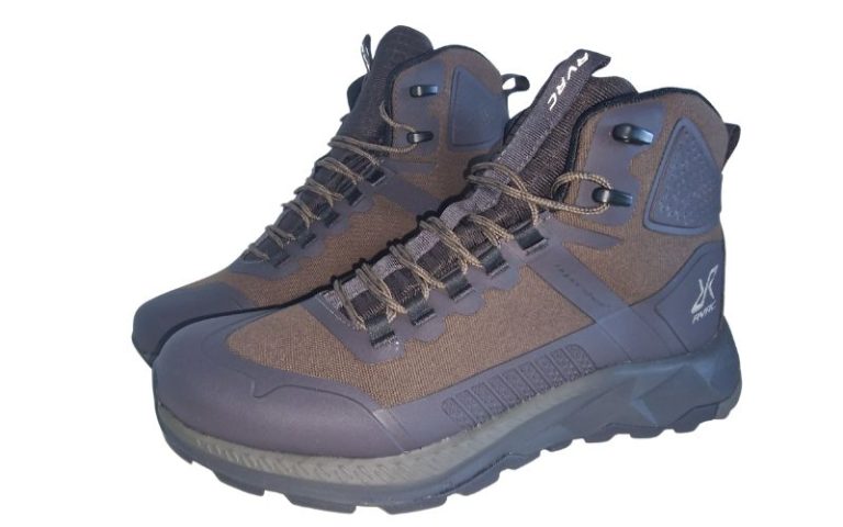 RevolutionRace Phantom Trail Mid Hiking Boot