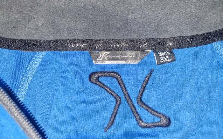 RevolutionRace Trekker Fleece