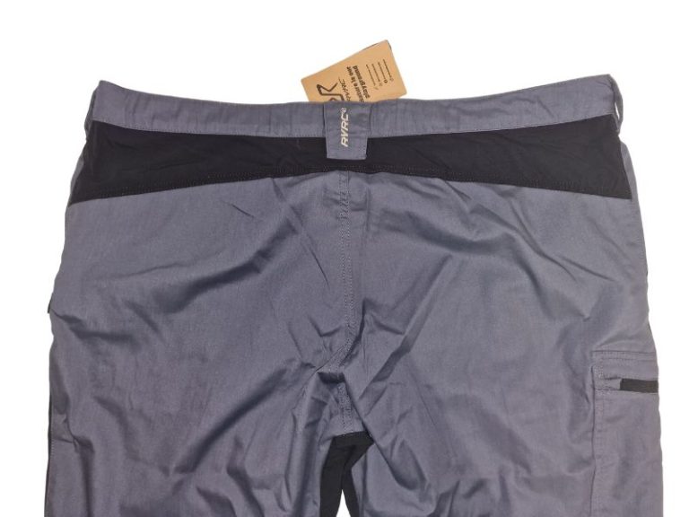RevolutionRace Rambler Lightweight Trouser Review