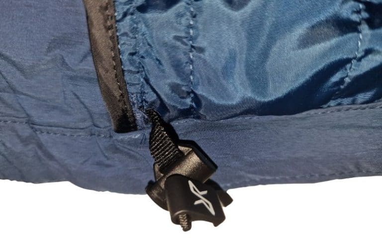 RevolutionRace Flex Stretch Down Jacket