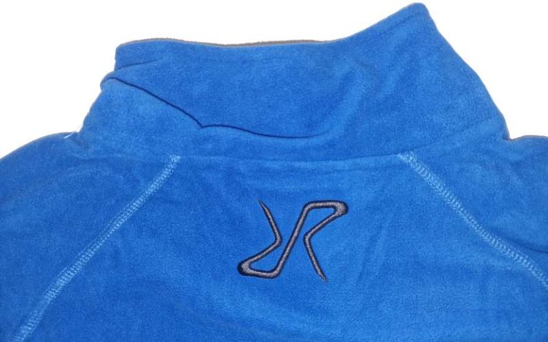 RevolutionRace Trekker Fleece