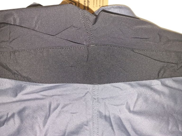 RevolutionRace Rambler Lightweight Trouser Review