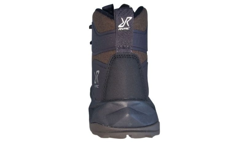 RevolutionRace Phantom Trail Mid Hiking Boot