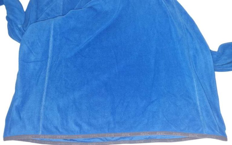 RevolutionRace Trekker Fleece