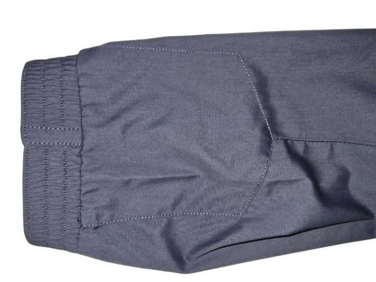 RevolutionRace Rambler Lightweight Trouser Review