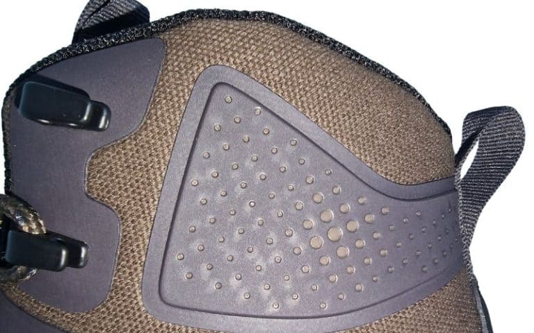 RevolutionRace Phantom Trail Mid Hiking Boot