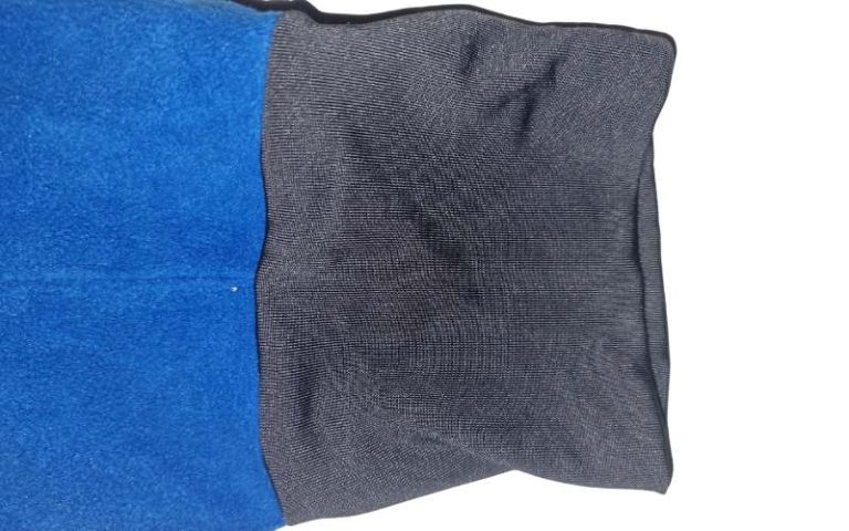 RevolutionRace Trekker Fleece