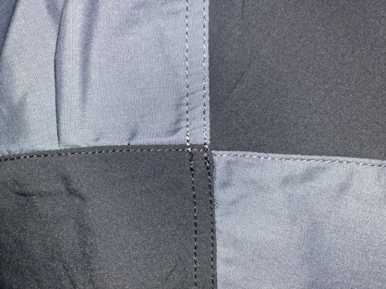 RevolutionRace Rambler Lightweight Trouser Review