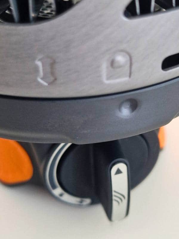 jetboil flash 1.0L