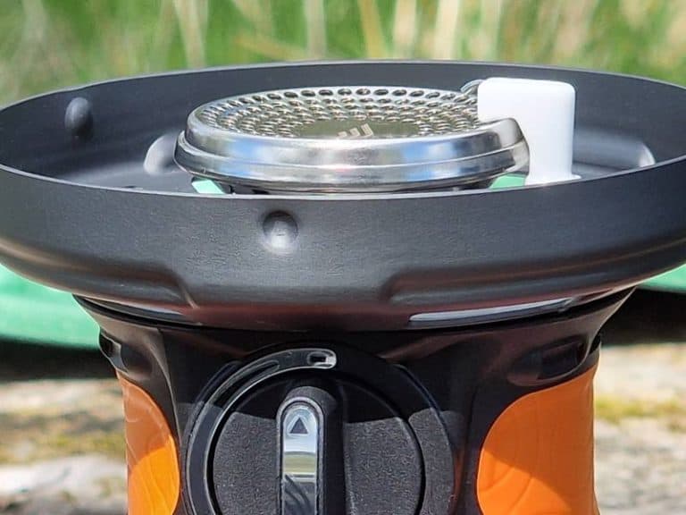 jetboil flash 1.0L