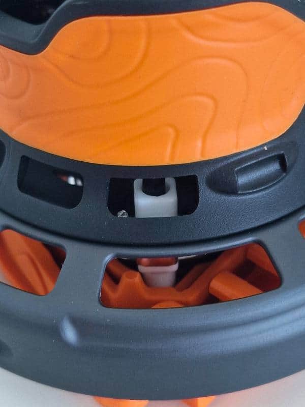 jetboil flash 1.0L